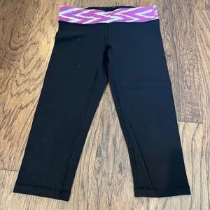 Ivivva capris